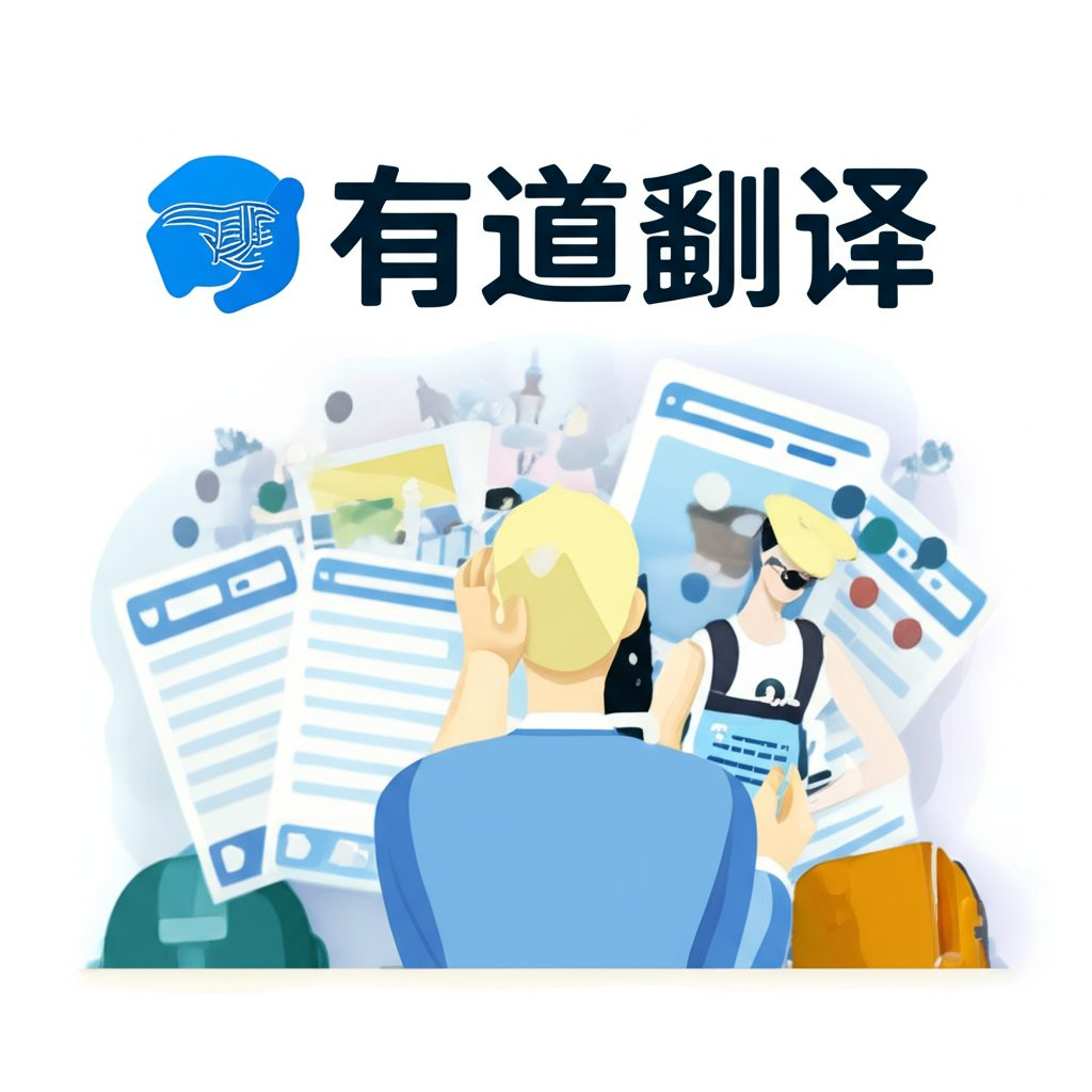 下载有道翻译桌面版的系统托盘图标自定义替换素材包
