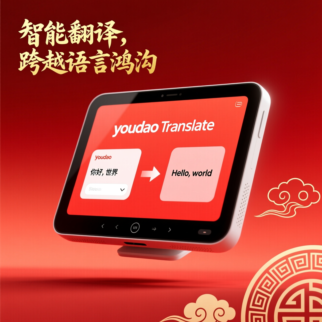 下载有道翻译桌面版遇到迅雷提示“应版权方要求无法下载”怎么办?